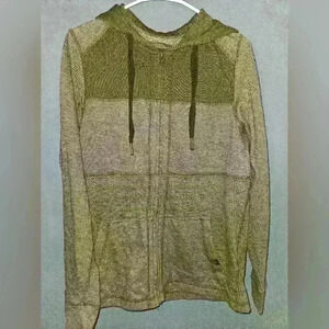 Prana Mens Hoodie Size S